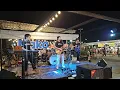 Bodies- Drowning pool cover by Nene Royal and Ozone Band 