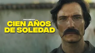 CIEN AÑOS DE SOLEDAD | RESUMEN TEMPORADA 1 PARTE 1 en 20 minutos