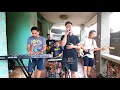 Got To Believe In Magic - Eastside Band Cover