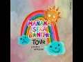 KAROL G - PROVENZA + (REMIX) / MAÑANA SERÁ BONITO (REMIX) | Mañana Será Bonito Tour (Studio Version)