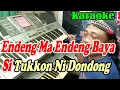 Download Lagu ENDENG ENDENG Patam_By N N | Versi Patam Manual || KARAOKE KN7000 FMC