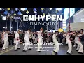 Lagu [ONE TAKE K-POP IN PUBLIC] EHYPEN – CRIMINAL LOVE | Dance Cover by EMPEROR feat Rookiez Tong Long