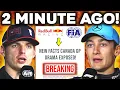 Download Lagu Verstappen \u0026 Mercedes Finally BREAK SILENCE on Canada GP Incident! | F1 News