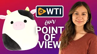 Squishmallows Kellytoy Plush Our Point Of View