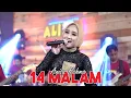 Download Lagu 14 Malam - ANISA RAHMA _ AFC ADINDA MUSIC