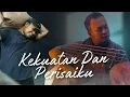 Kekuatan Dan Perisaiku - Timothy Damima [Official Music Video]