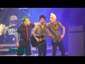 Lagu Green Day 2016-10-23 \
