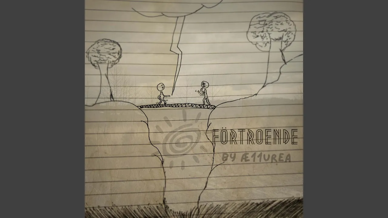 Förtroende - Single by A11UREA