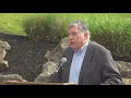 She was a trailblazer Bob Kesling thanks Edye Ellis for her contributions to the community
