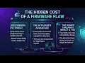 The 110M Hardware Wallet Bug How a 5-Year-Old Firmware Flaw Put Coldcard Users at Risk