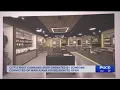 2nd legal marijuana dispensary opening in NYC