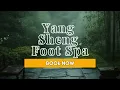 Visit Yang Sheng Foot Spa for a great massage