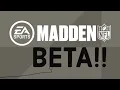 Madden 22 Beta HOW TO SIGN UP