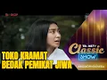 Download Lagu BIOSKOP INDONESIA - TOKO KRAMAT - BEDAK PEMIKAT JIWA