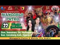 Download Lagu Live Jaranan hari ini MANGGOLO PUTRO Ft Manda Audio Di Josuman Nglinggo Gondang Nganjuk.
