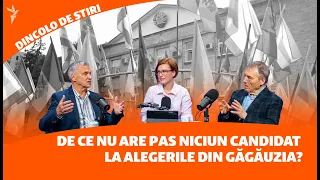 Negru și Boțan: Noile reguli de aderare, ședința secretă din Parlament și candidații din Găgăuzia