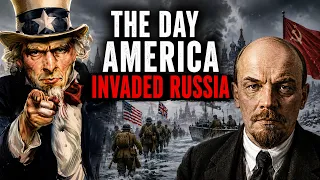 America's Secret War Against the Bolsheviks