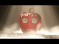 Friday Night Funkin - Rotten Smoothie Animation Short ( The Amazing Grace / Annoying Orange )