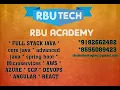 Spring Boot Microservices Session 4