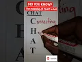 Download Lagu CHAT: The meaning of CHAT in full. Learn hidden meanings and some writing skills.