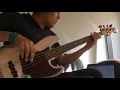 Dawn of time - Tribal Seeds Bass cover