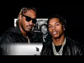 Future ft. Lill baby- Never stop (Official Music 2026)