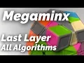 Download Lagu Megaminx Last Layer (All Cases and Algorithms)
