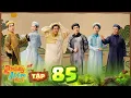 Download Lagu 2 Ngày 1 Đêm Mùa 4 | Tập 85: HIEUTHUHAI cosplay cô Tấm, Dương Lâm giác ngộ hóa \