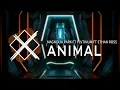 Magnolia Park FT PLVTINUM FT Ethan Ross - Animal