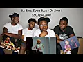Ice Spice Travis Scott - Oh Shhh SBC REACTION