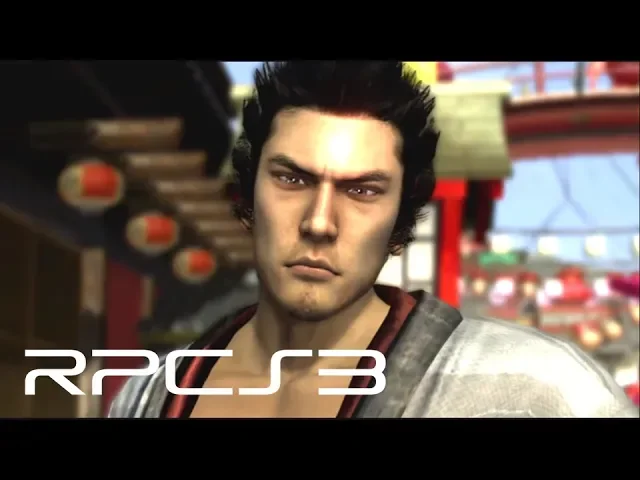 RPCS3 - Major Improvements in God of War Ascension, Yakuza Kenzan, Sly 1-3, The Darkness &amp; More!