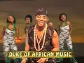Download Lagu Bright Chimezie - Because of English