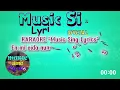 EN MI VIDA NUNCA MÁS - CORINA SMITH (Karaoke/Lyrics Oficial) Music Sing Lyrics🎵
