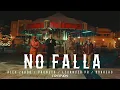 Download Lagu Alex Zurdo feat Lexander, Borrero, Pauneto - No Falla (Video Oficial)