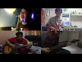 Download Lagu Vagetoz - Kehadiranmu cover by MR. FAY