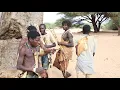 Download Lagu THE HADZABE TRIBE BEST SONG | Traditional Music of Tanzania's Hunter-Gatherer Tribe