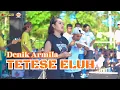 TETESE ELUH - DENIK ARMILA || ONE PRO X ANNIVERSARY KE-3 PEMUDA DELIK BERSATU