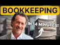 How to Set Up Your Books as a New Business Owner