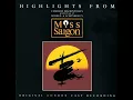 The American Dream (Original London Cast Recording/1989) - Jonathan Pryce