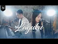Download Lagu Meilisa Cover (Laguku - Ungu) Live Session #12