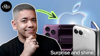 Apple s iPhone 18 Pro Ultra Event Hints To Surprises