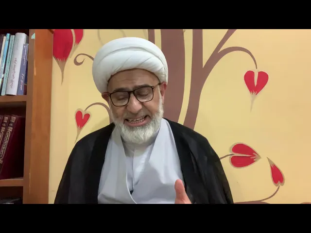 ⁣(المناظره الجزء الثاني) حامد السبتي