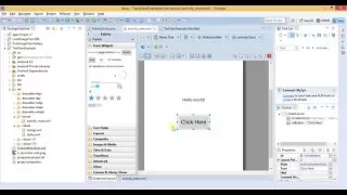 Android TextView Example