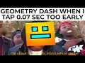 GEOMETRY DASH MEMES 6