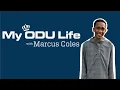 My ODU Life Marcus How to Have a Successful Semester Remotely