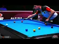 MATADOR vs KILLER | David Alcaide vs Joshua Filler | SEMI FINAL 2026 Predator Euro Tour Austria Open