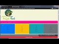 Creating Full Screen Width Bootstrap 4 Dropdown Menu