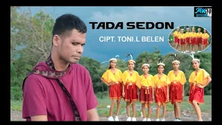 Download MARTIN KURMAN-TADA  SEDON//LAGU DAERAH LAMAHOLOT IRAMA JOGET 2024//MARTIN KURMAN OFFICIAL MP3