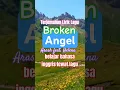 Download Lagu Broken Angel - Arash feat. Helena, Terjemahan Lirik Lagu, (belajar bahasa inggris lewat lagu)