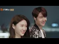 [FMV] Xian Zi | Outside The Sky | Gank Your Heart OST (Legendado\Tradução)